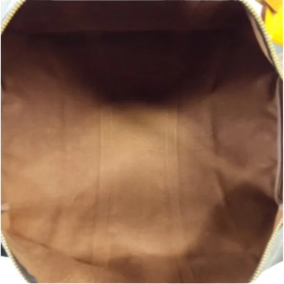 💫 LV Bandouliere 55 W/COA, LV Strap, LV Dust Bag & Luggage Tag! - Picture 9 of 16